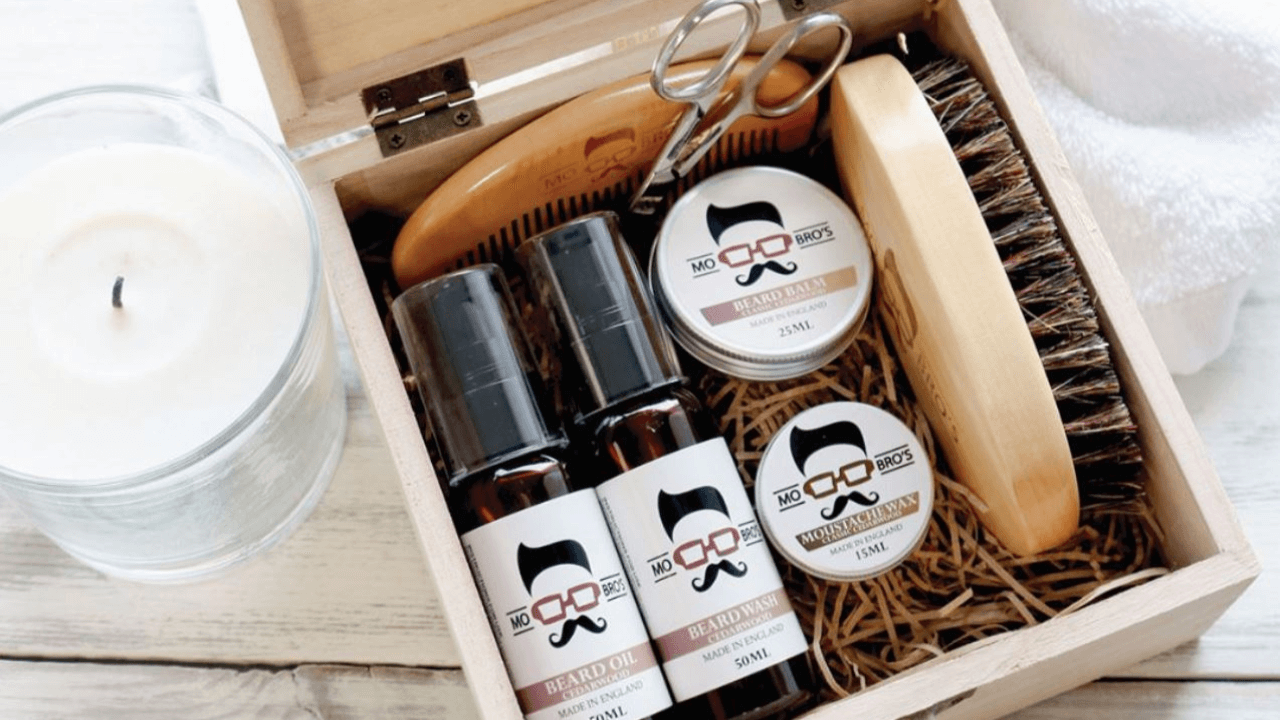 Why Mo Bros Beard Kits Are A Must-Have