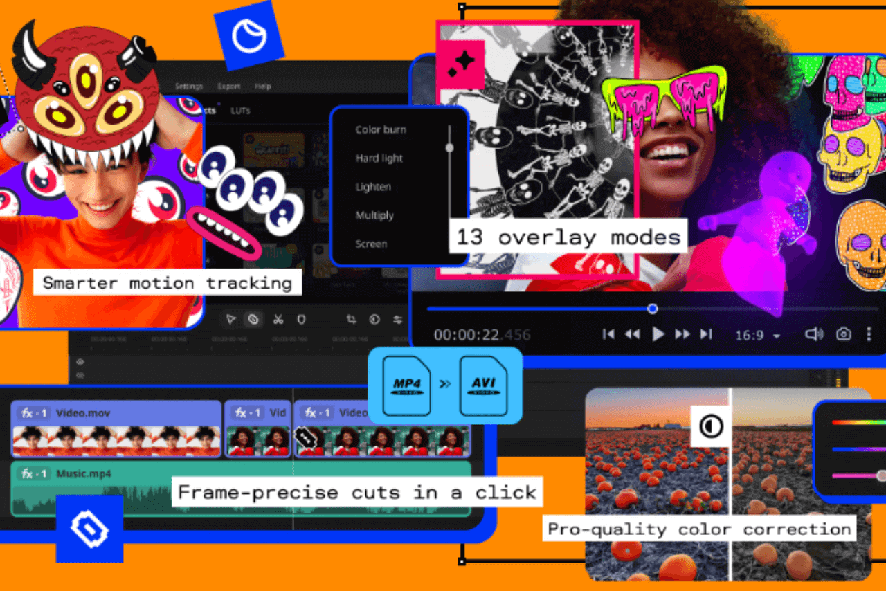 Movavi Video Editor Review: The Best Tool For Video Editing