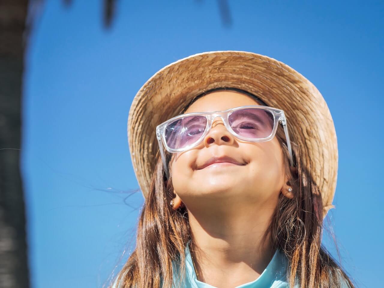 Kids Sunglasses That Are Both Durable And Flexible