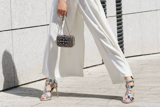 5 Stylish Ways to Wear Culottes