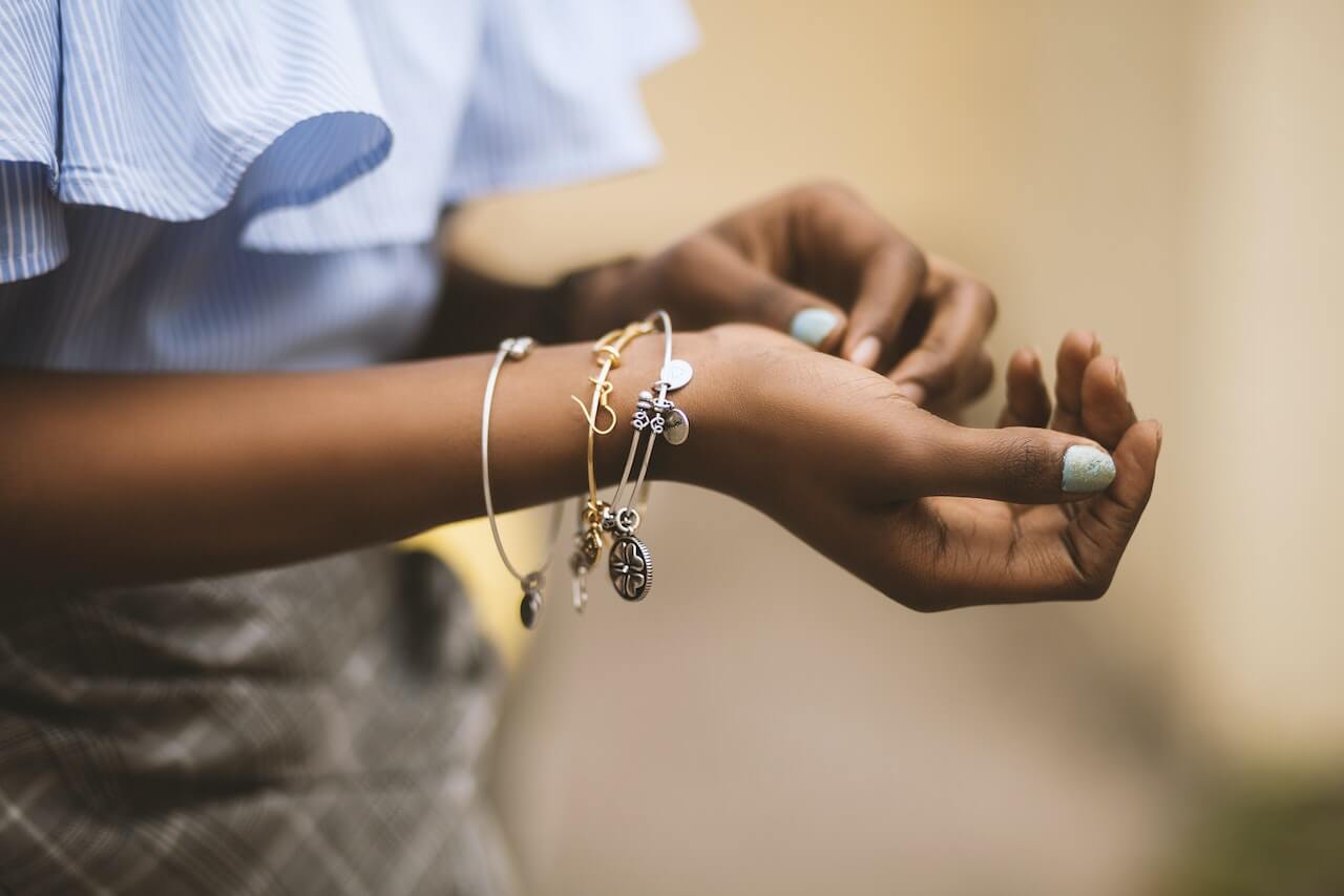 Boost Your Energy By Wearing Chakra Jewelry