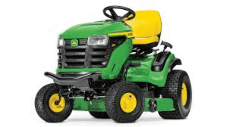 5 Common John Deere LA145 Problems and Solutions