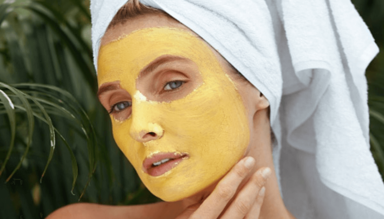 7 Side Effects of Applying Turmeric On Face