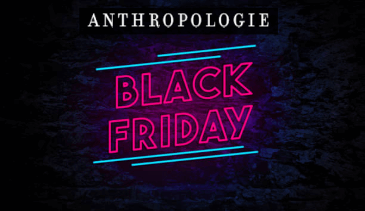 Anthropologie Black Friday Sale 2022 - What To Grab Instantly