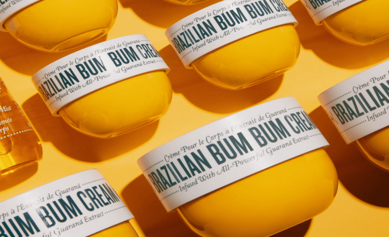 Does Sol De Janeiro Brazilian Bum Bum Cream Work?