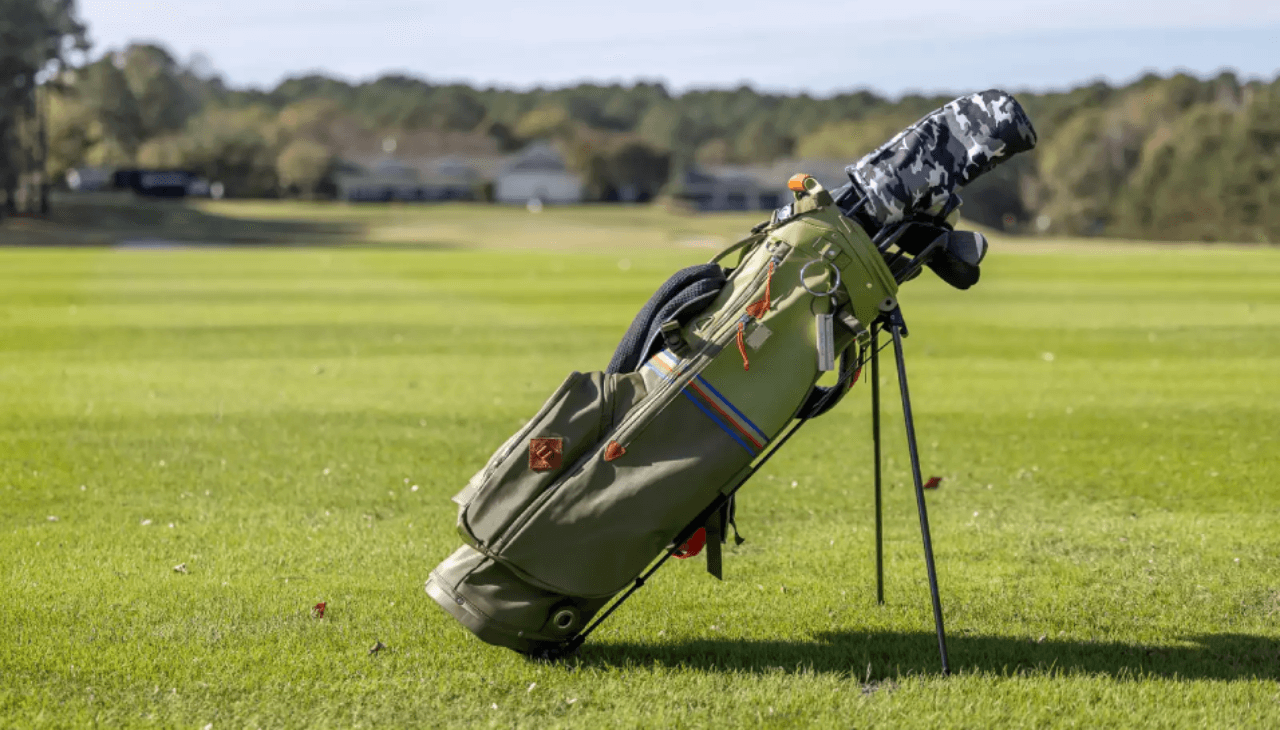 Finest Golf Travel Bags To Carry Your Golf Gear Safely