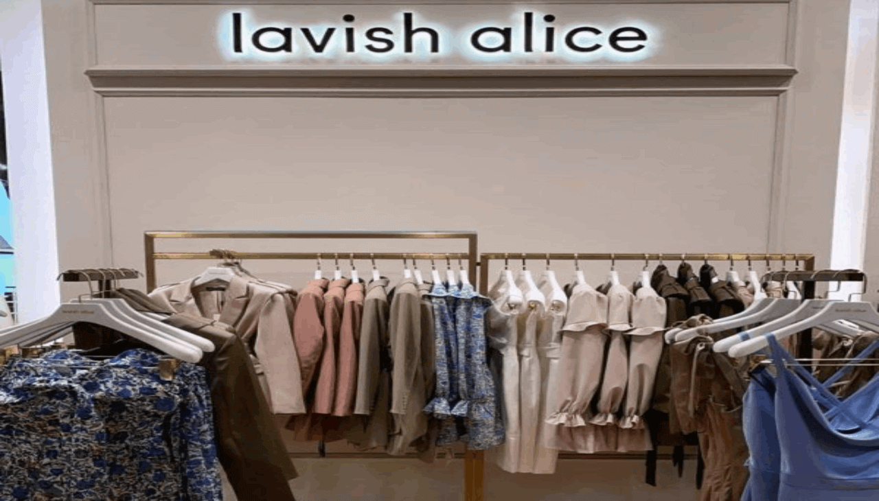 Look Chic & Stylish With Lavish Alice Best-Selling Products