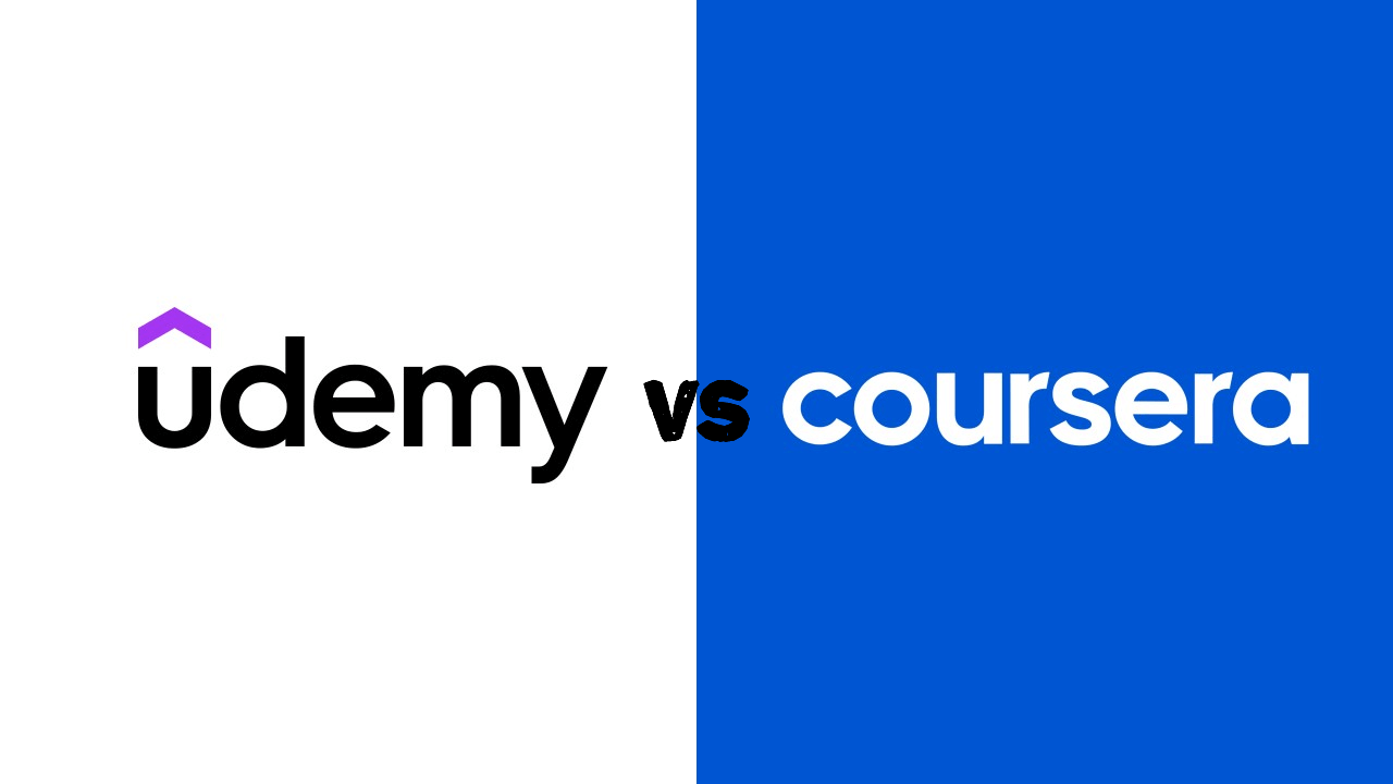 Udemy Vs Coursera: Which One Is Superior?