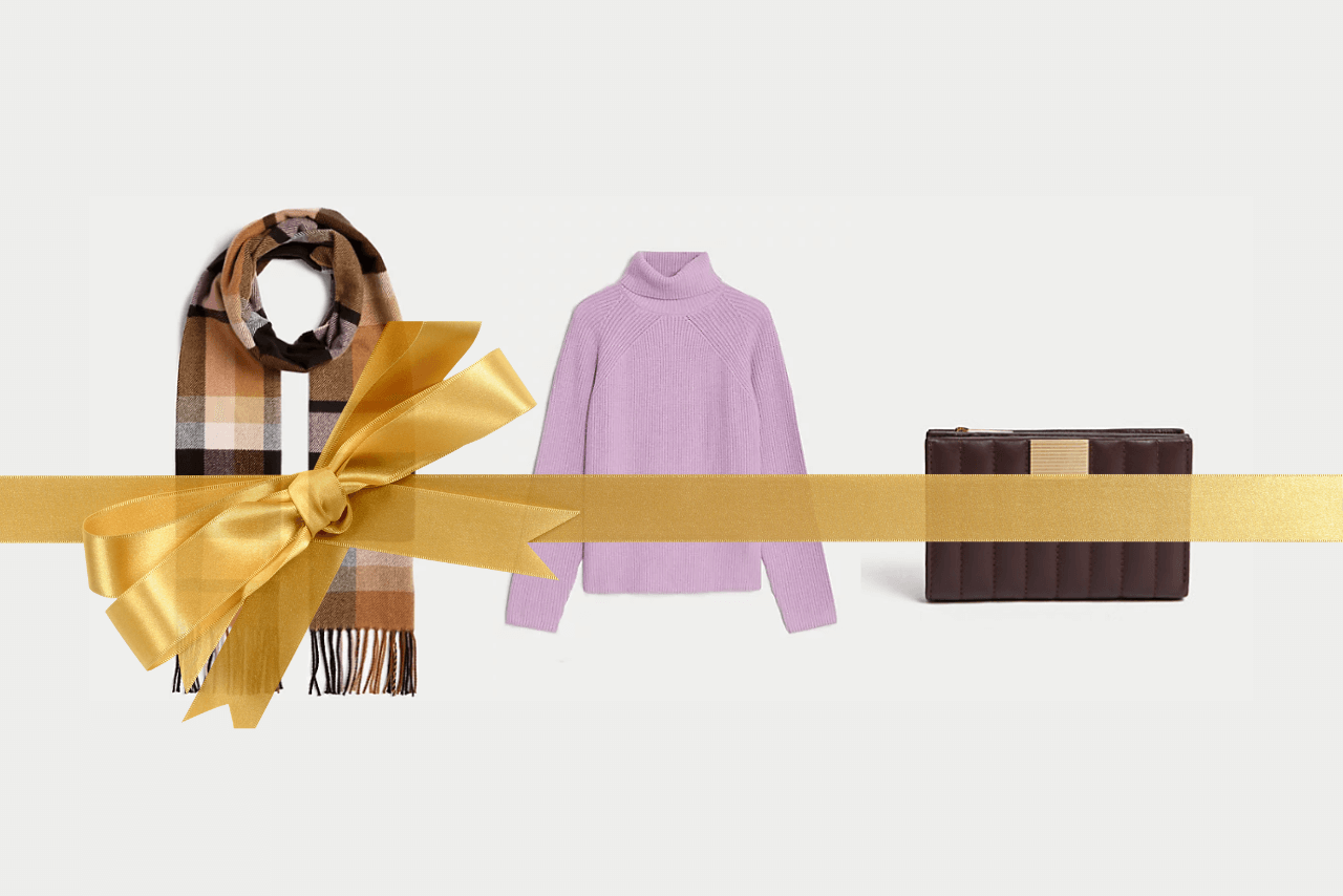 7 Marks & Spencer Gifts For Her Under $50 She Will Love