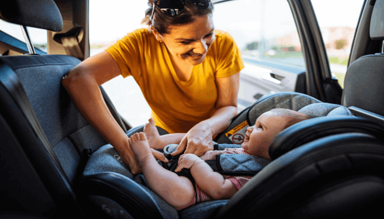 Diono Radian Car Seats Review: The Best Radian Models