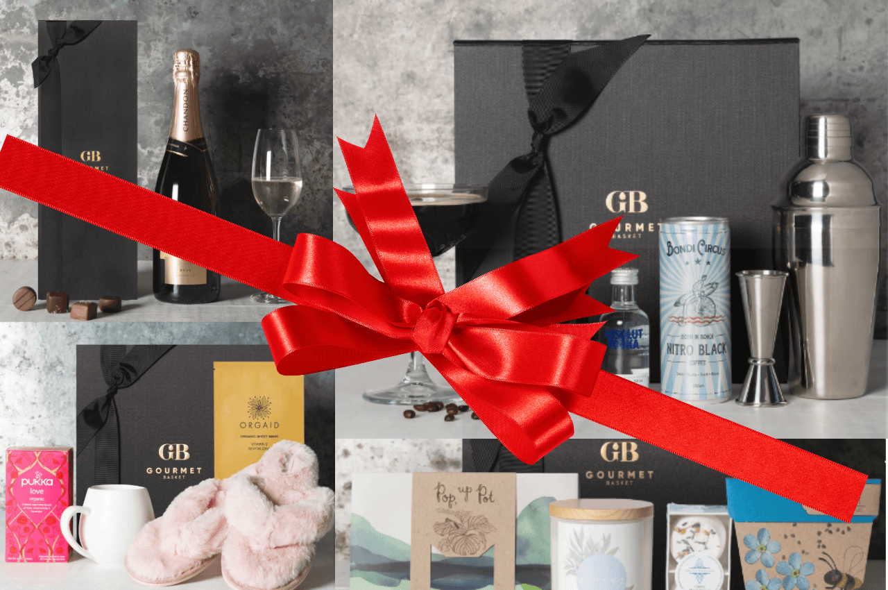 Best Gourmet Basket Hampers for Everyone on Your List