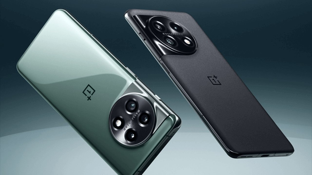 9 Best OnePlus Phones Of 2023