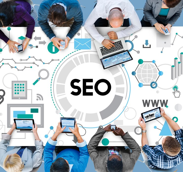 A Quick Analysis of Search Engine Optimization