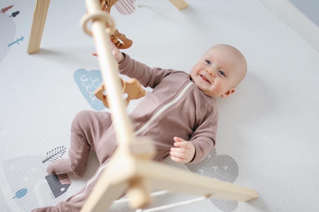 6 Must-Have Products for Your Newborn from The Stork Nest