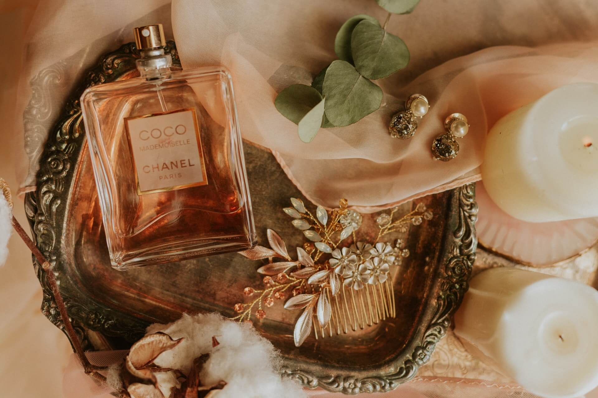 3 Best Perfumes To Buy For Valentine's Day