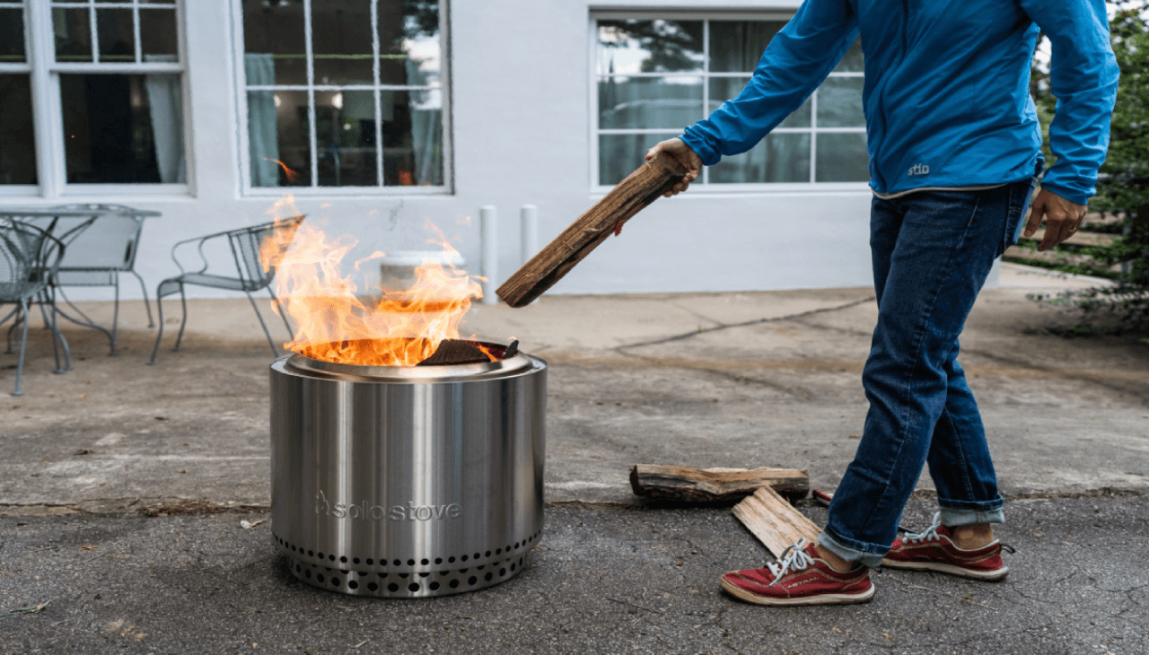 Solo Stove Bonfire 2.0 Review: My Honest Experience