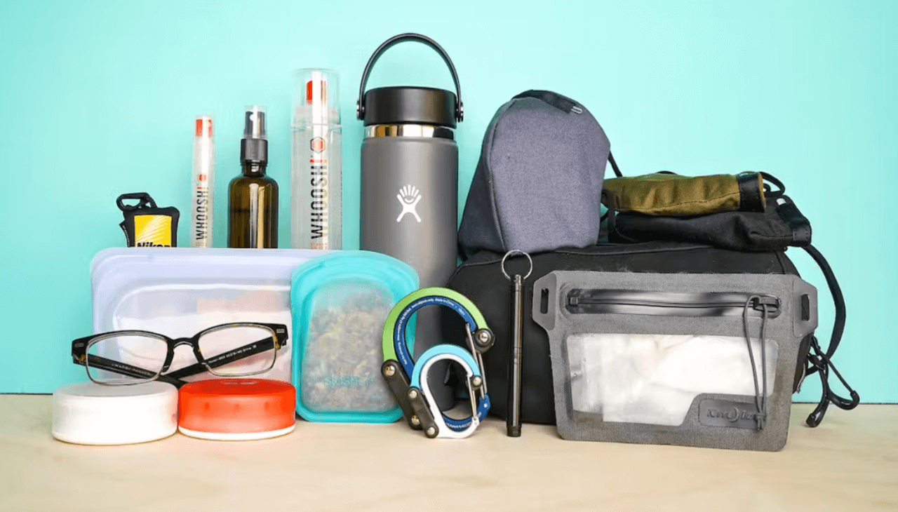 Amazing Ozmosis Travel Essentials You Probably Haven't Thought Of