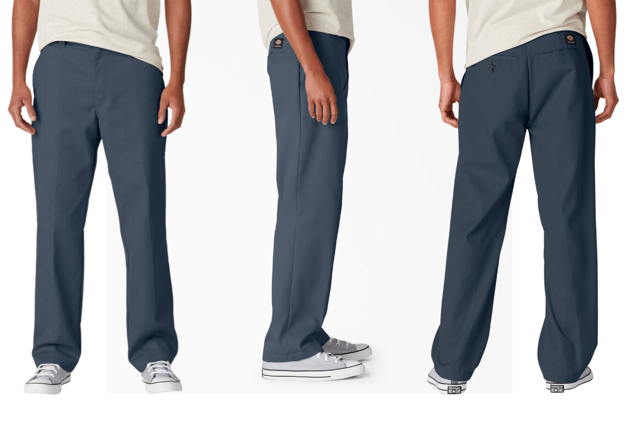 Dickies Skateboarding Pants Review: Are They Worth It?