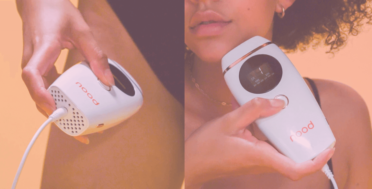 Nood Review: Say Goodbye to Annoying Body Hair