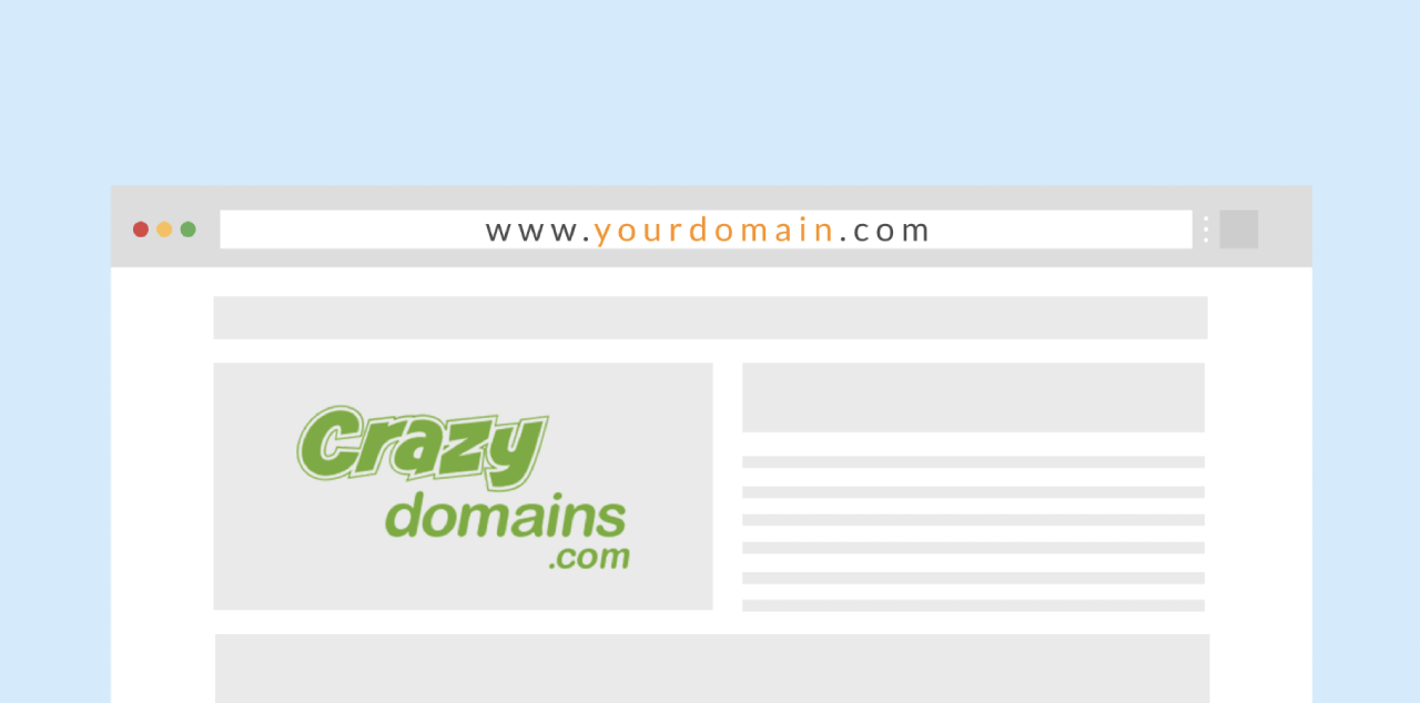 Crazy Domains Review: All You Need To Know Before Signing Up