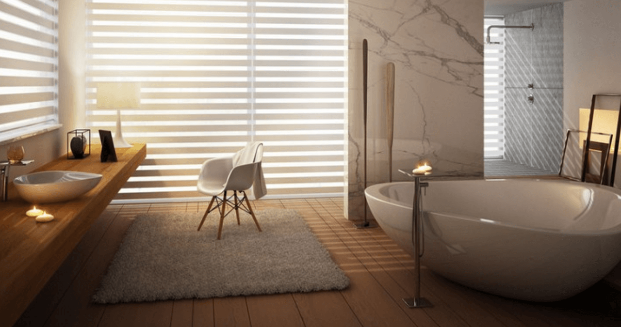 Elevate Your Bathroom To A Luxurious Retreat With Sutera