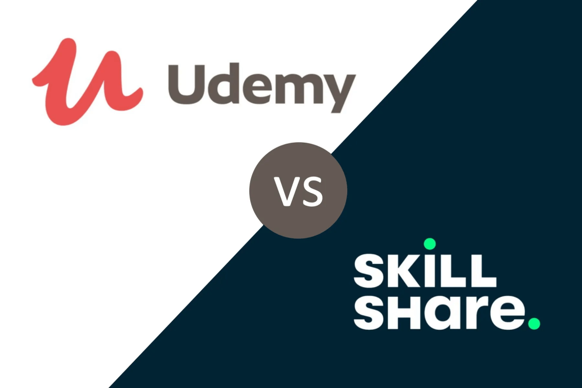 Udemy Vs Skillshare - Which Is The Better Option To Choose In 2023?