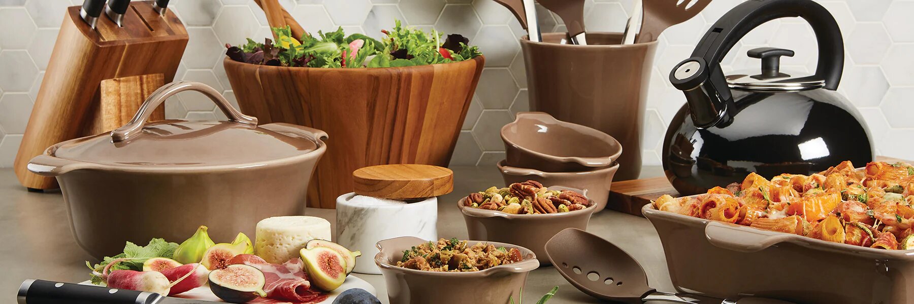 WHICH KITCHENWARE IS BEST IN ANOLON