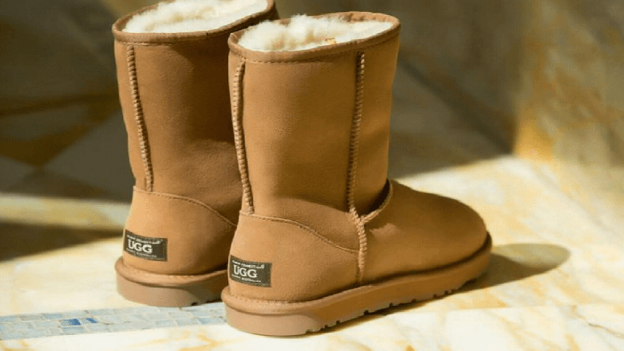 A Guide To Choosing The Perfect Pair Of Australian Ugg Boots