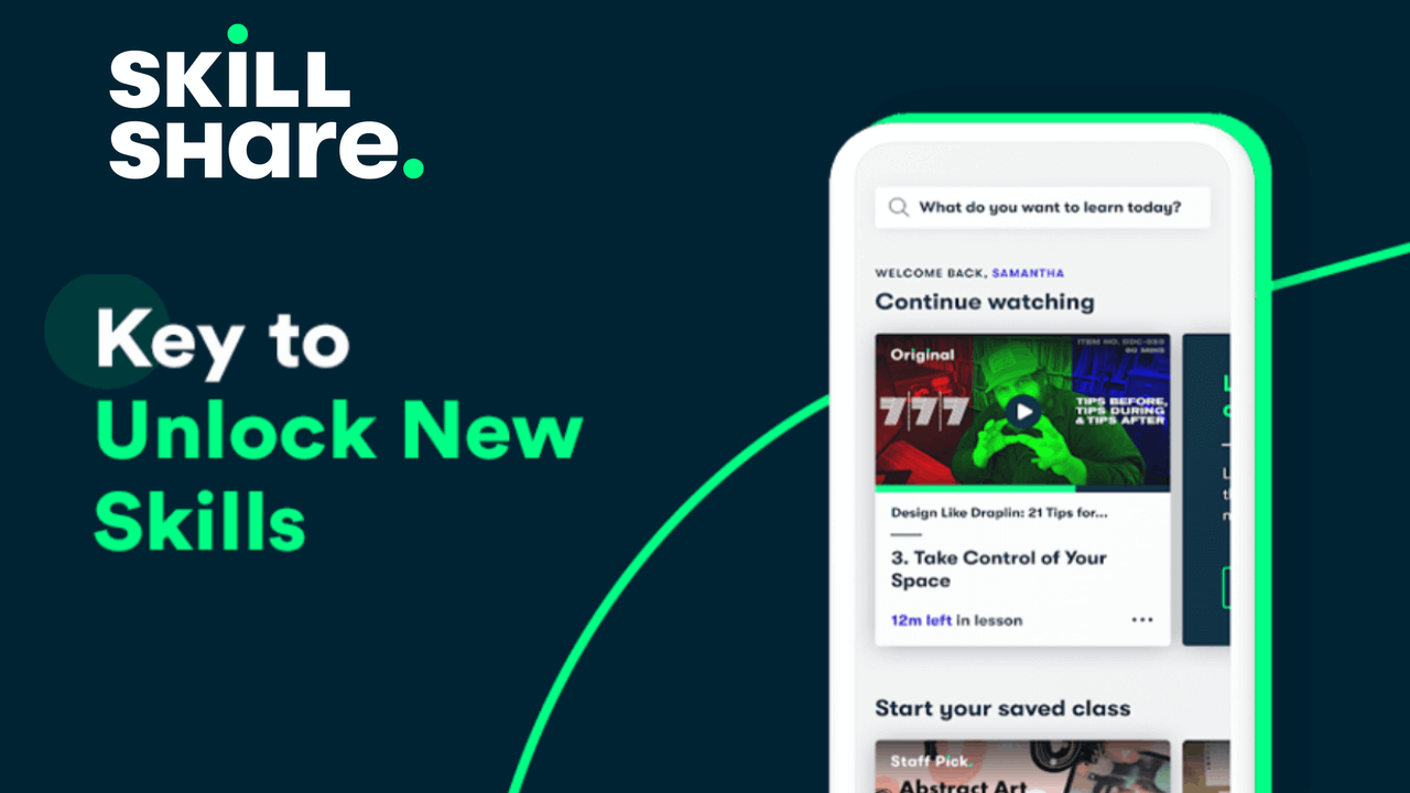 Skillshare Review: Is it Worth it to Join Skillshare?