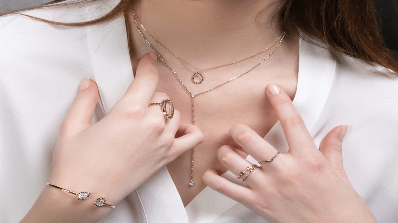 Chic & Affordable Jewelry Finds Under $20 From Shop LC