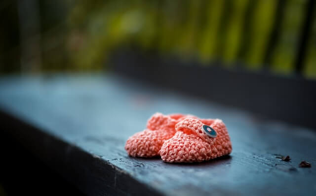 Best Zutano Newborn Booties For Little Feets